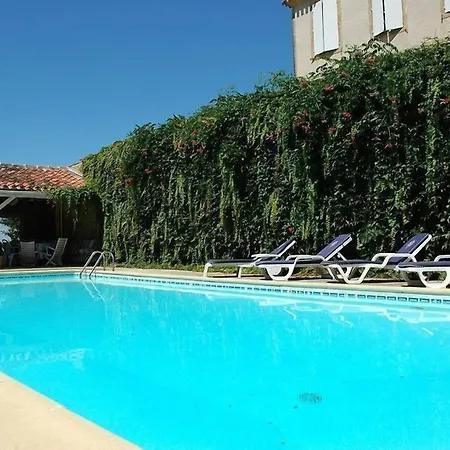 Πανσιόν Domaine De