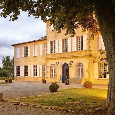 Domaine De