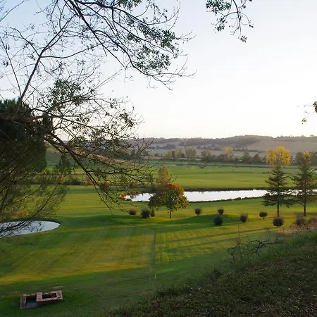 Domaine De Pallanne