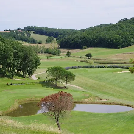 Domaine De Pallanne