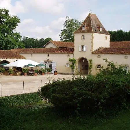 Πανσιόν Domaine De