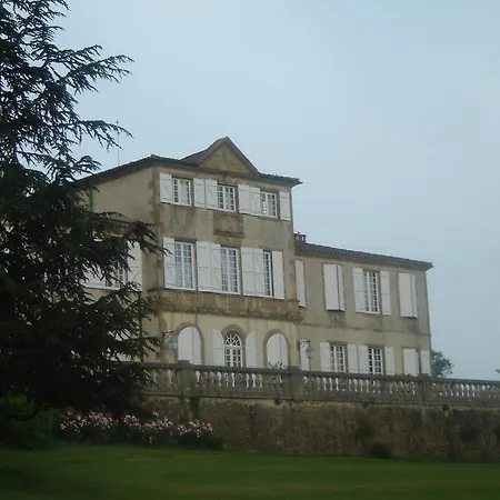 Domaine De Pallanne