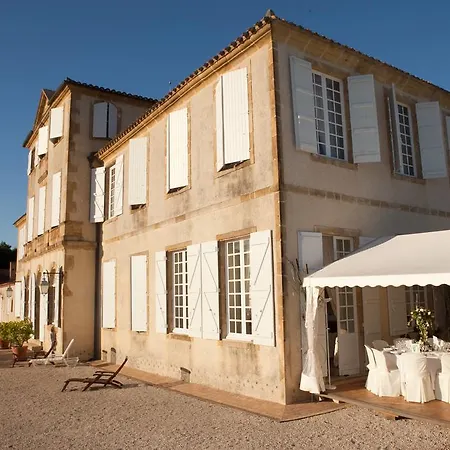 Domaine De * Pallanne