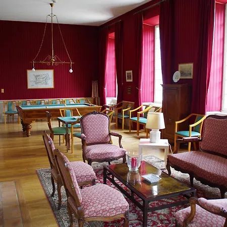 Domaine De Pallanne