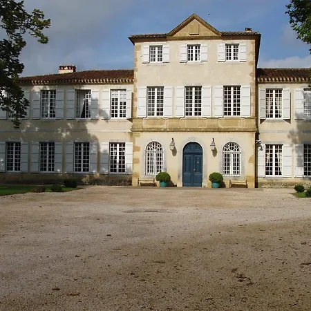 Domaine De *