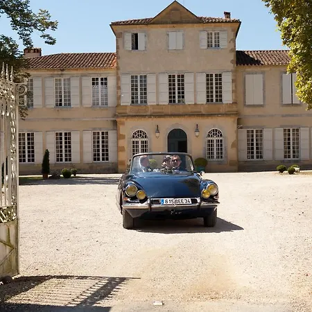 Domaine De