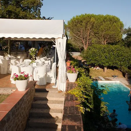 Domaine De Πανσιόν *