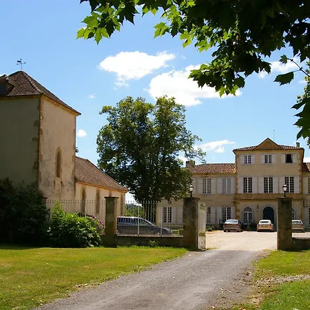 Πανσιόν Domaine De