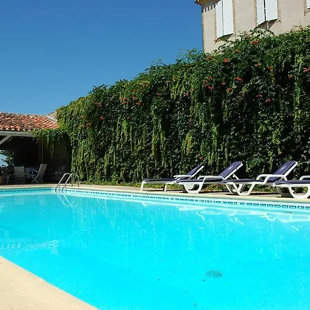 Domaine De Pallanne
