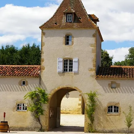 Domaine De *
