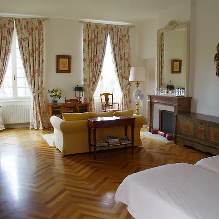 Domaine De